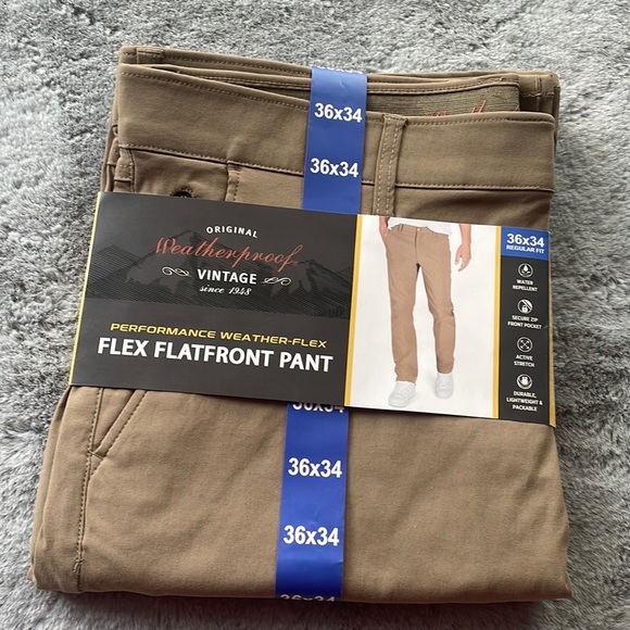 Weatherproof - Performance Weather-flex - Picture 2 of 5